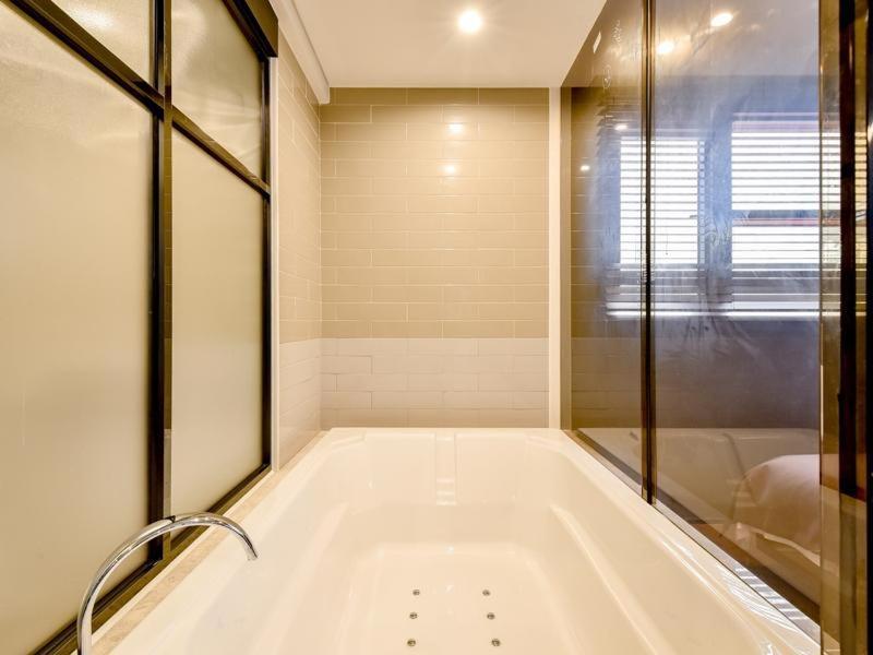 Brown Dot Yangjeong Hotell Busan Eksteriør bilde