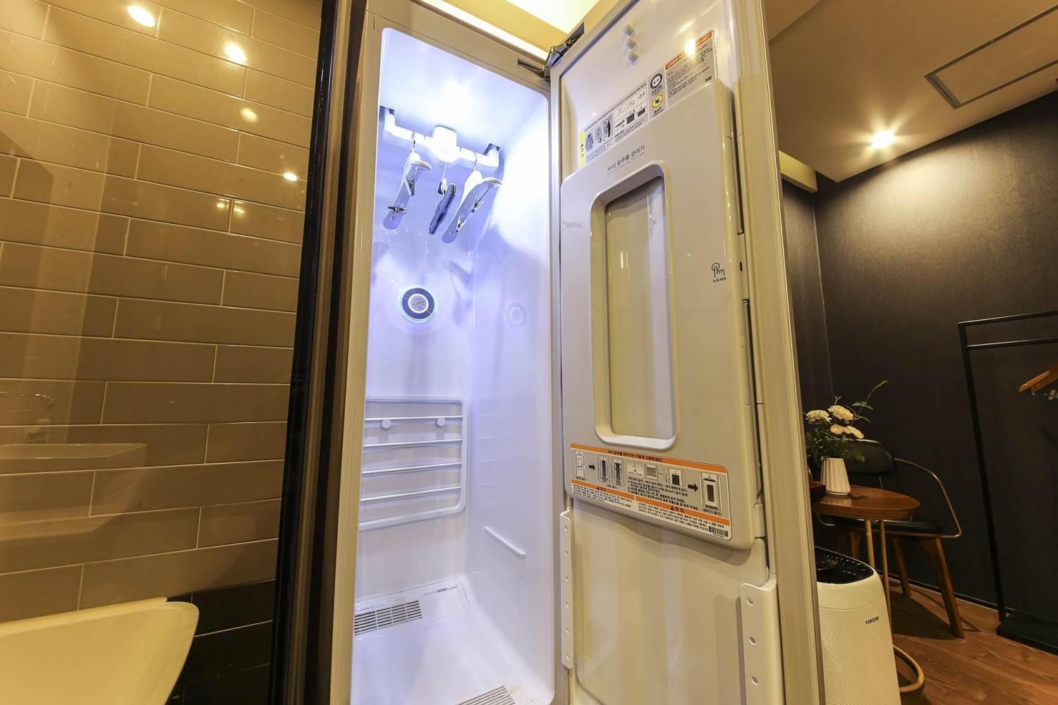 Brown Dot Yangjeong Hotell Busan Eksteriør bilde