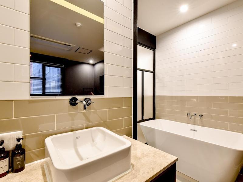 Brown Dot Yangjeong Hotell Busan Eksteriør bilde