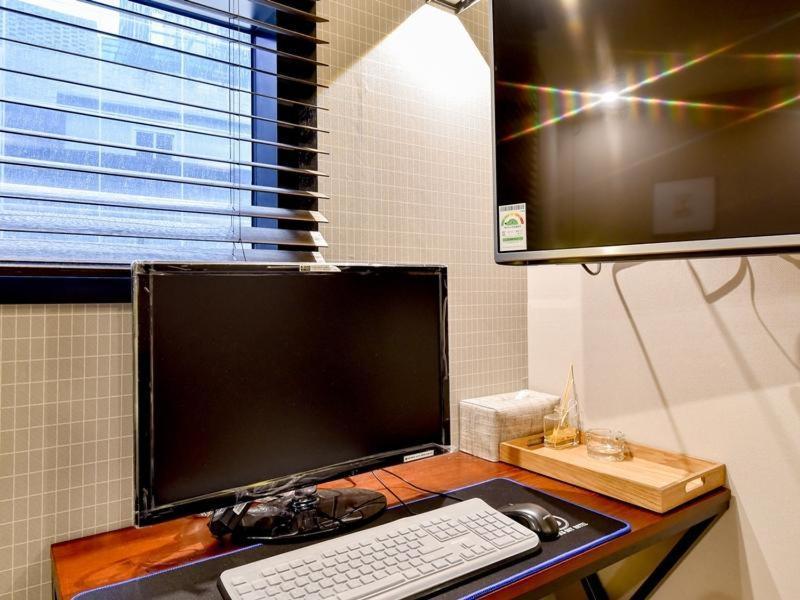Brown Dot Yangjeong Hotell Busan Eksteriør bilde