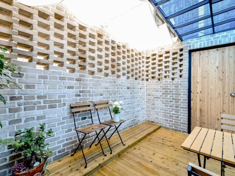 Brown Dot Yangjeong Hotell Busan Eksteriør bilde